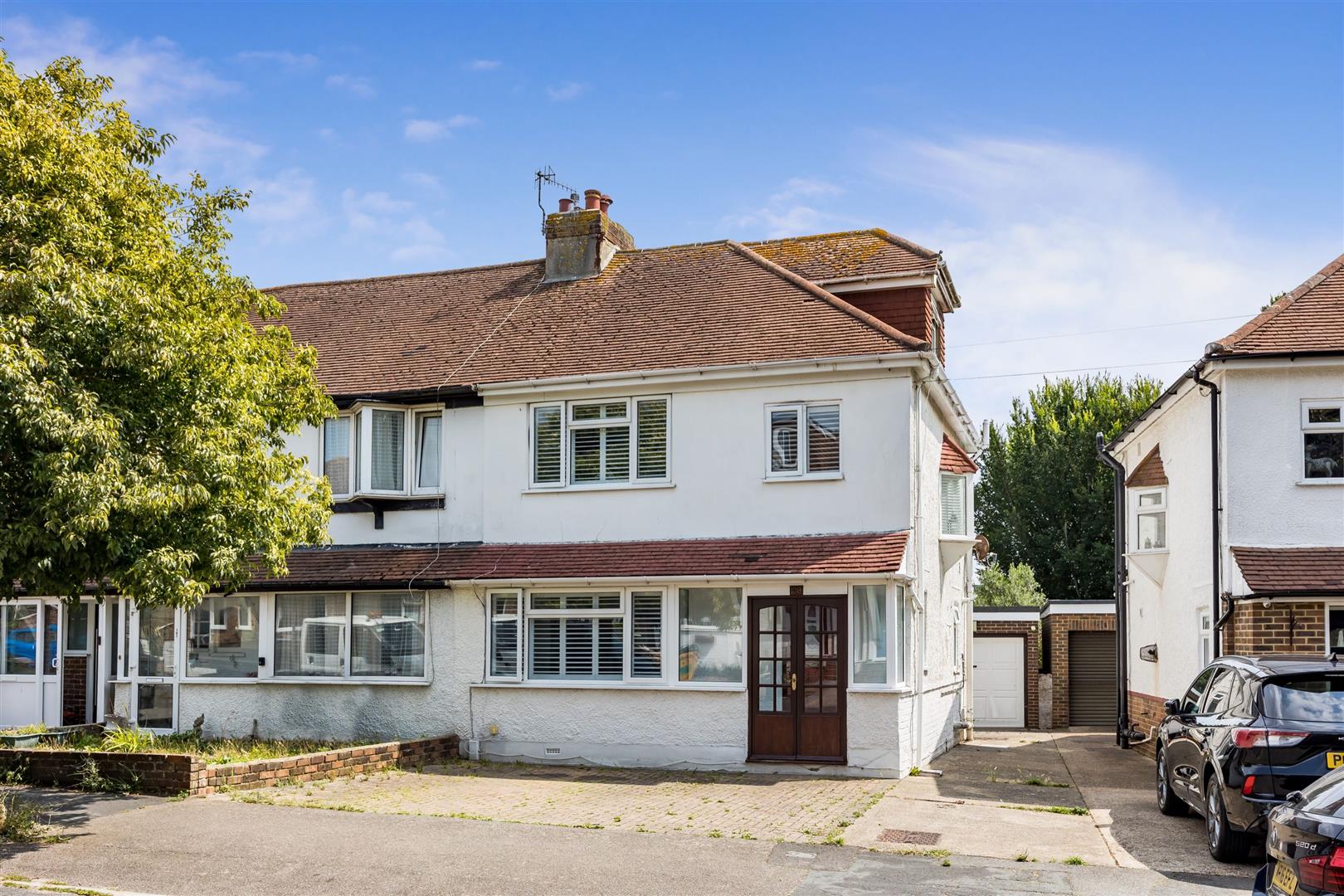 Elm Drive, Hove Weatherill Property Group
